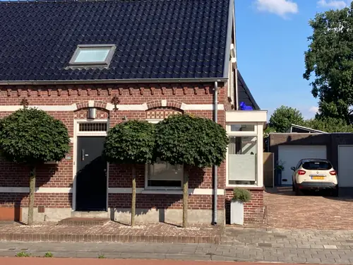 de blauwe schapen - B&B Venray