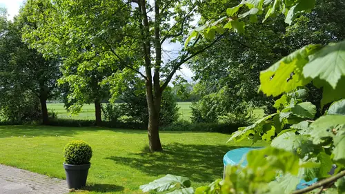 The Barnyard - Bed and Breakfast Garminge