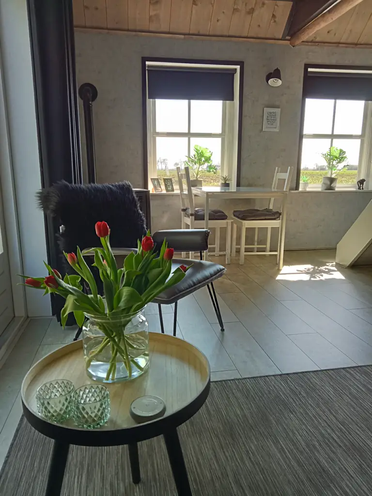 De Hooischuur - Bed and Breakfast Staphorst