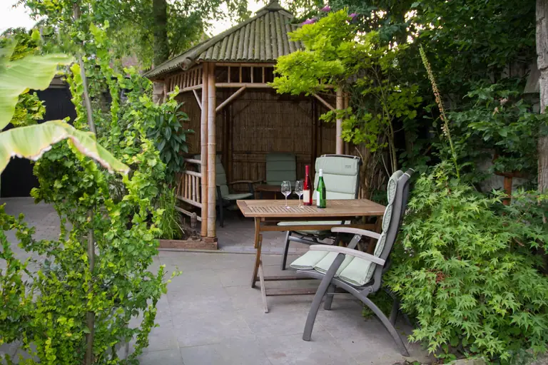 Studio De Kanonswal - Bed and Breakfast Groenlo