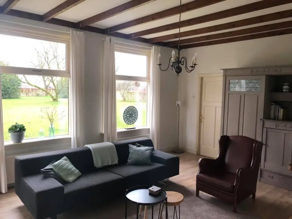 B&B Borgersteeg - Bed and Breakfast Neede