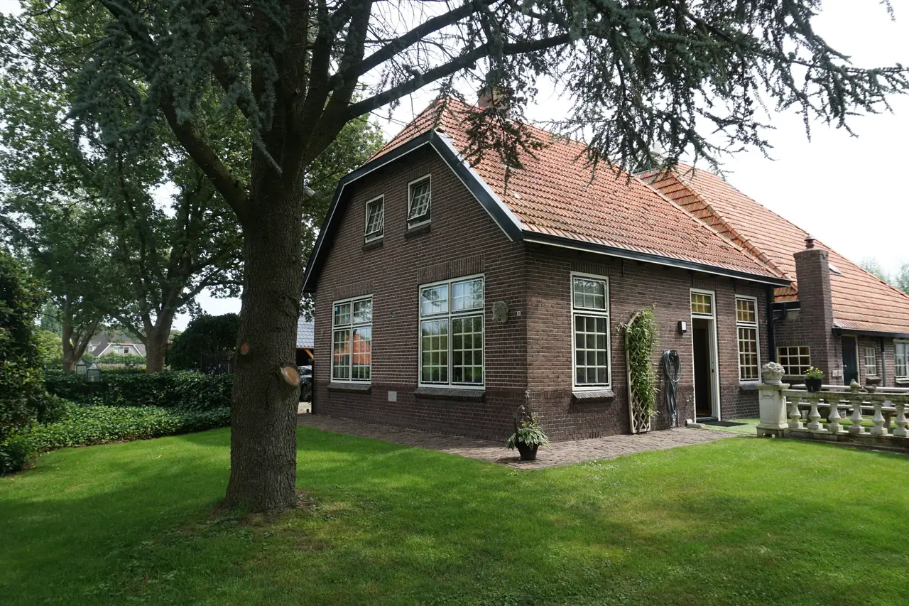 “Charmant Buiten” - Bed and Breakfast Zandhuizen