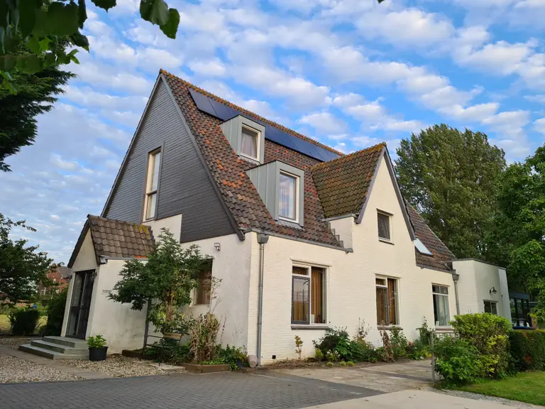 De Gaanderij Bed and Breakfast - Bed and Breakfast Barendrecht