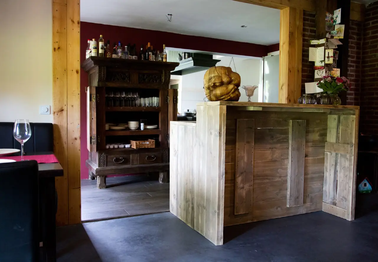 Puurderij B&B en meer.... - B&B Nijeveen