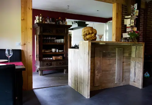 Puurderij B&B en meer.... - B&B Nijeveen