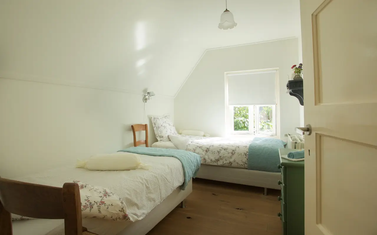 Kamertje onder 't Riet