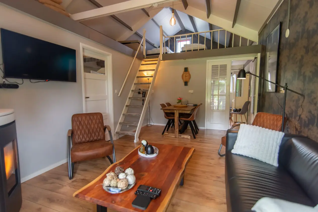 B&B Garnwerd - B&B Garnwerd