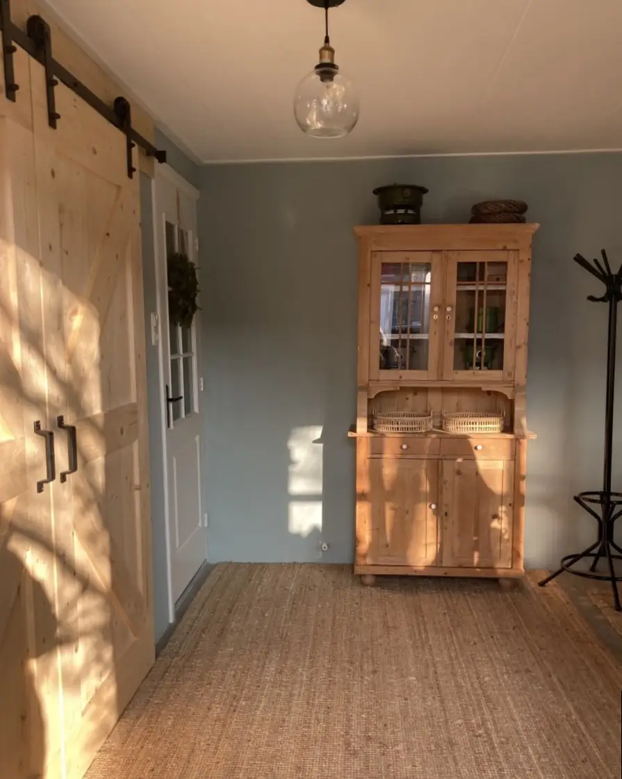 B&B Onder de Pannen-Hierden - Bed and Breakfast Hierden