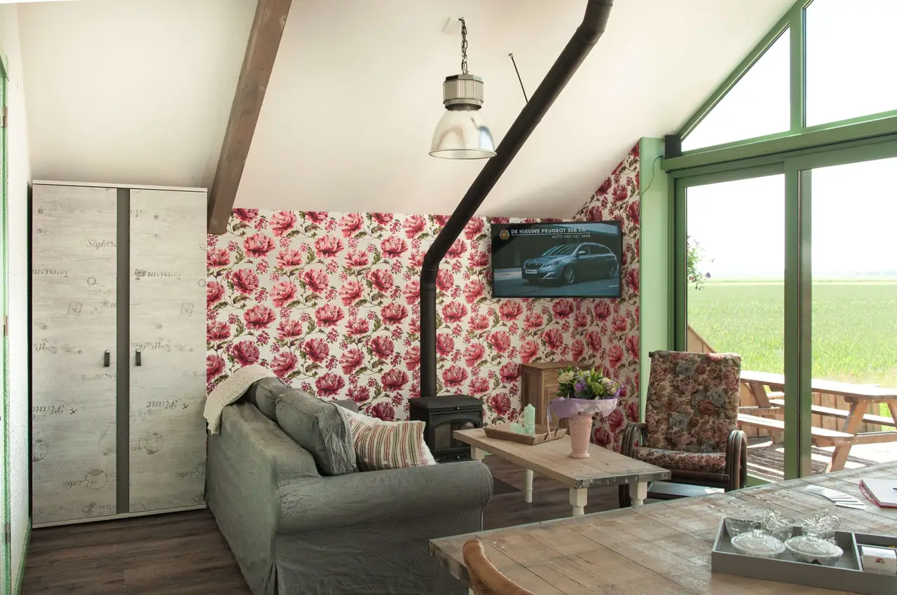 Beleef het Noorden - Bed and Breakfast Sint Annen