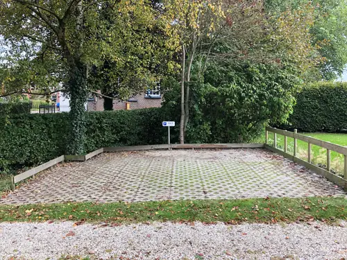 B&B De Rode Beuk - Bed and Breakfast Roderwolde