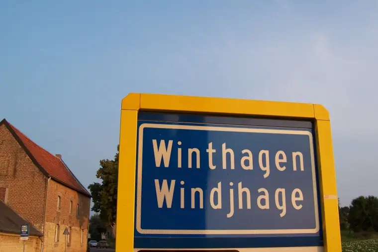B&B Winthagen - B&B Voerendaal