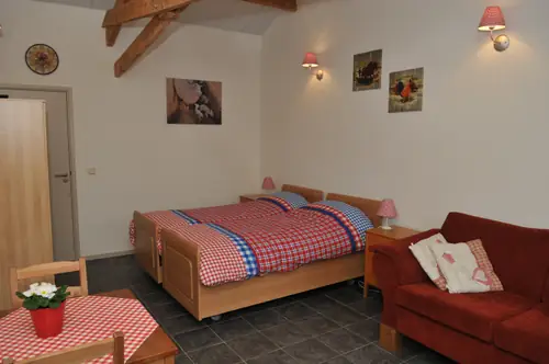 Weibos Bed & Breakfast - B&B Schijndel