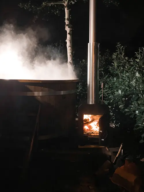 Bed & Breakfast Tol Oost - B&B Werkendam