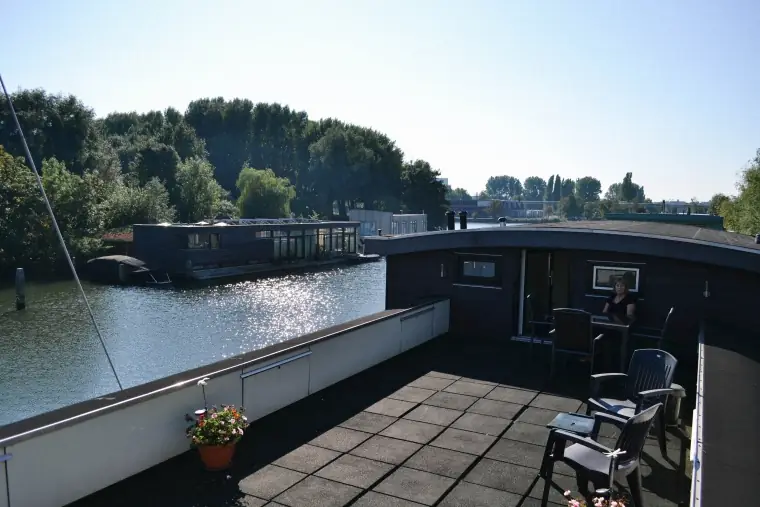 Noorderlicht - B&B Amsterdam