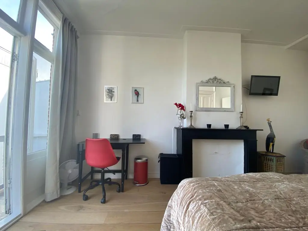 Emma's B&B - B&B Amsterdam