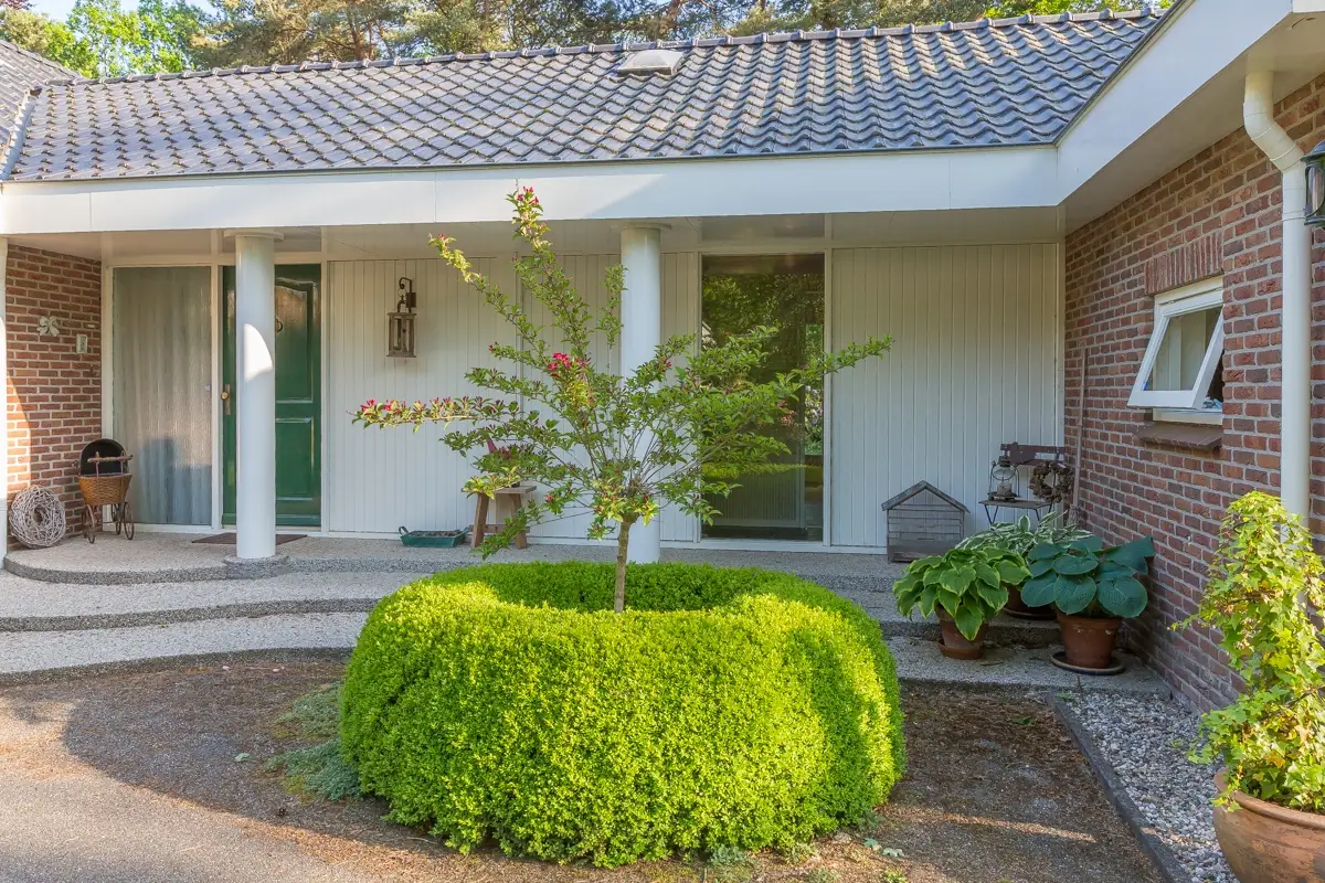 Bed & Breakfast Schipborg - B&B Zuidlaren