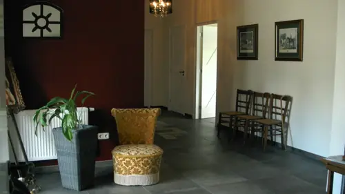 De Turfstaeker - B&B Ospel