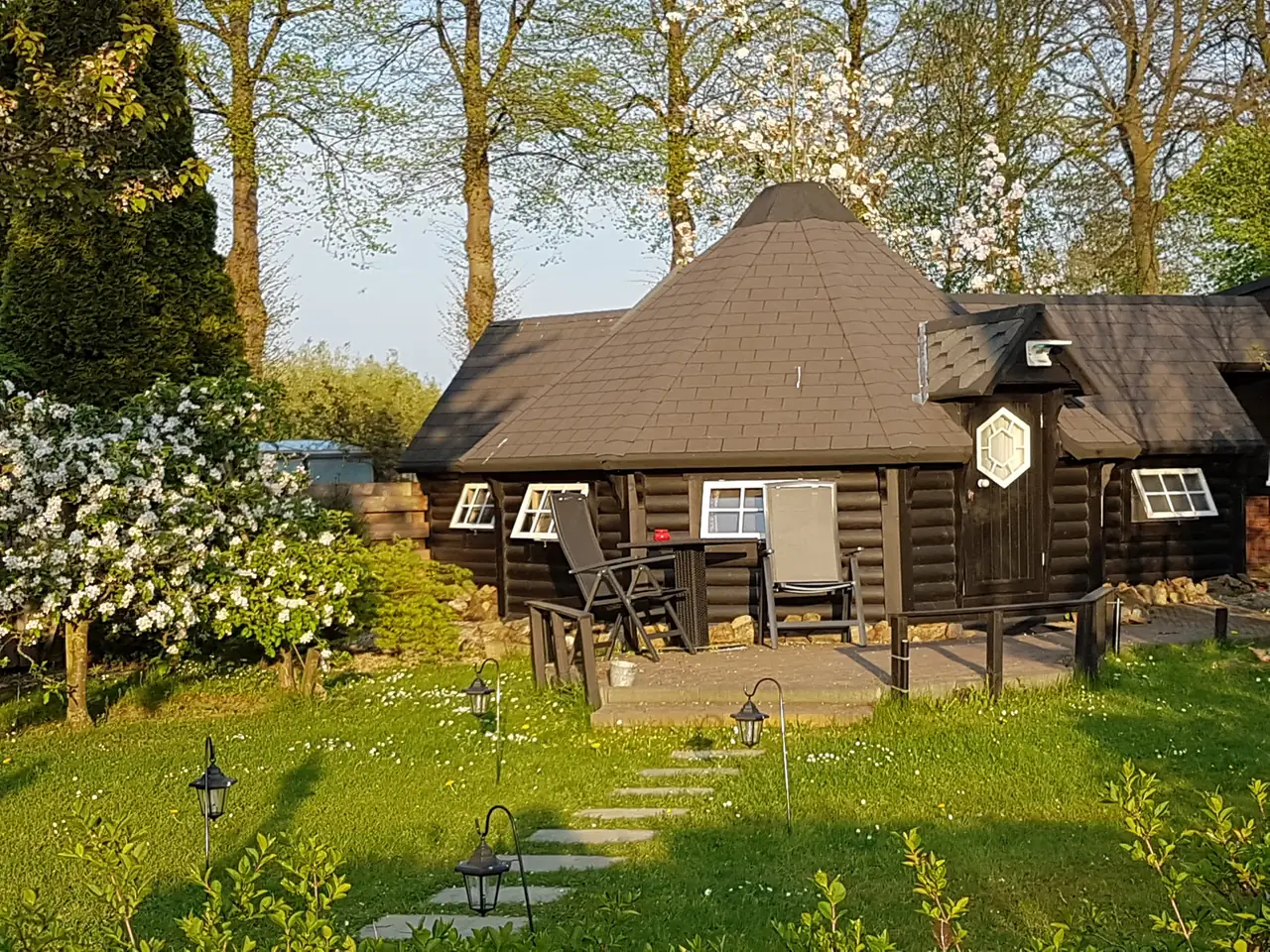B&B Aan de Sluis - B&B Andel