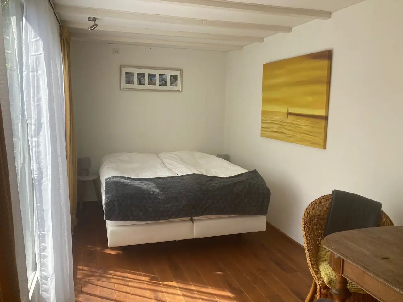 Lease-bed - Bed and Breakfast Assen