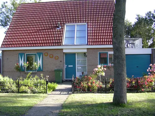 Appartement de Singel - B&B