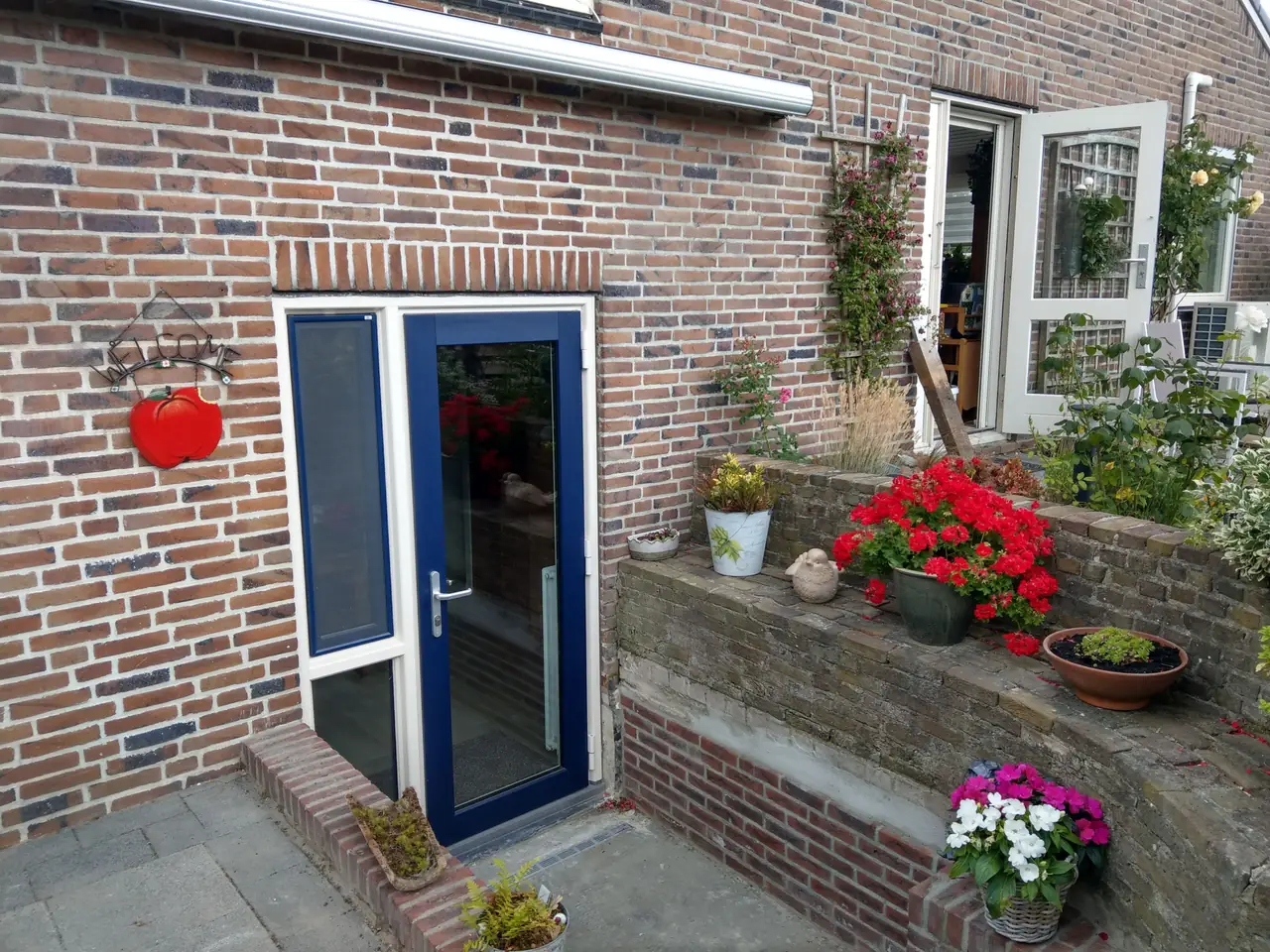 B&B De Blauwe Tulp - B&B Noord-Scharwoude