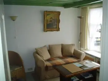 B&B Swartearent - Ferienwohnung Middelburg