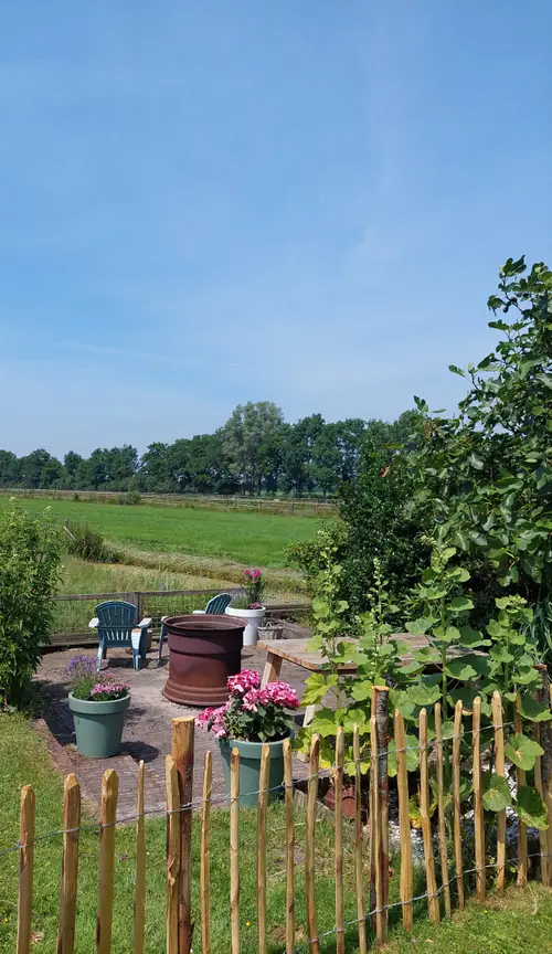 De Schoone Slaapster - B&B Munnekeburen