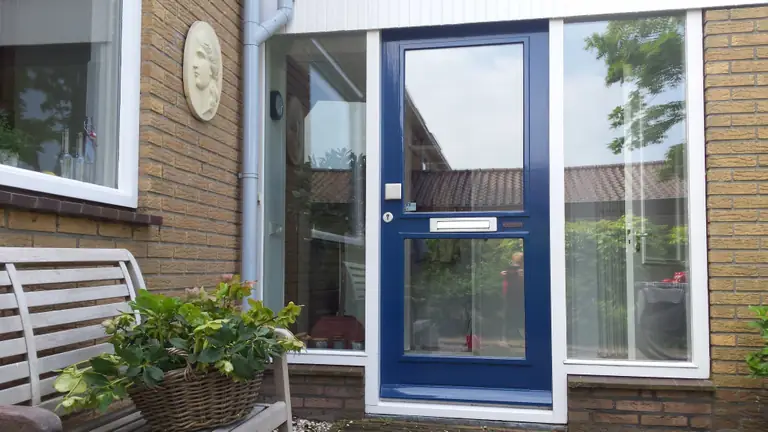 Duinhuis - Bed and Breakfast Noordwijk aan Zee