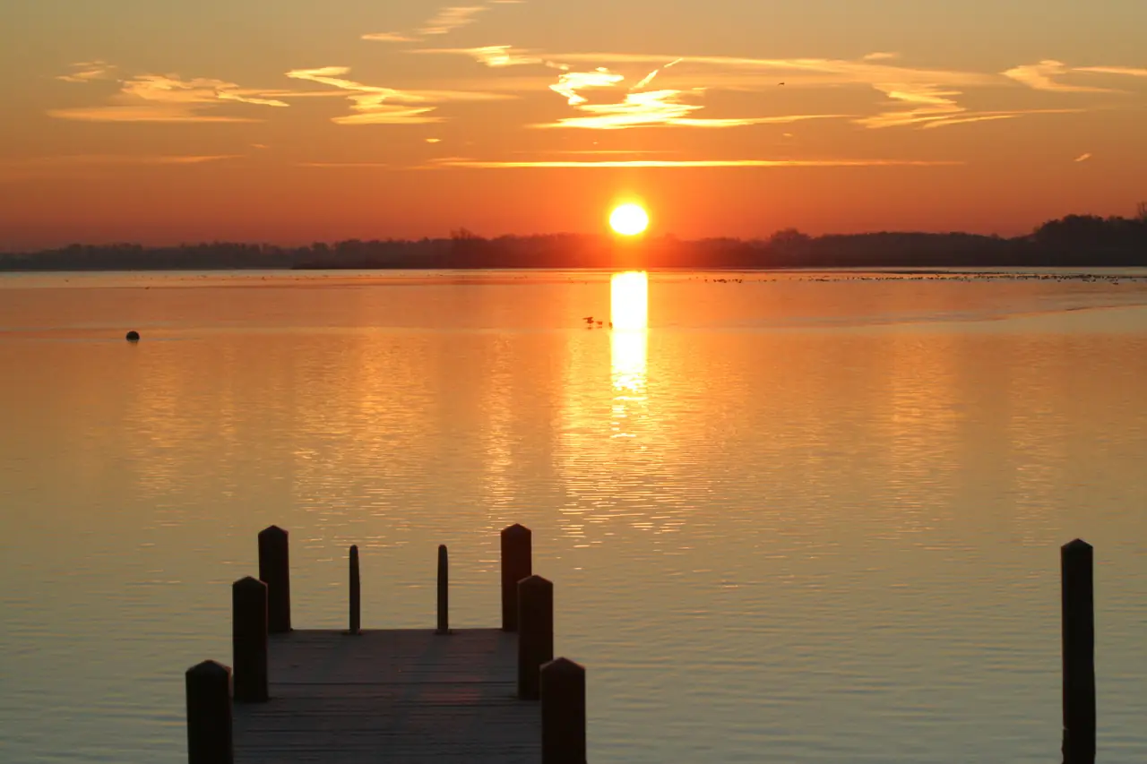 Bed and Breakfast Braassem... en Meer - B&B Roelofarendsveen