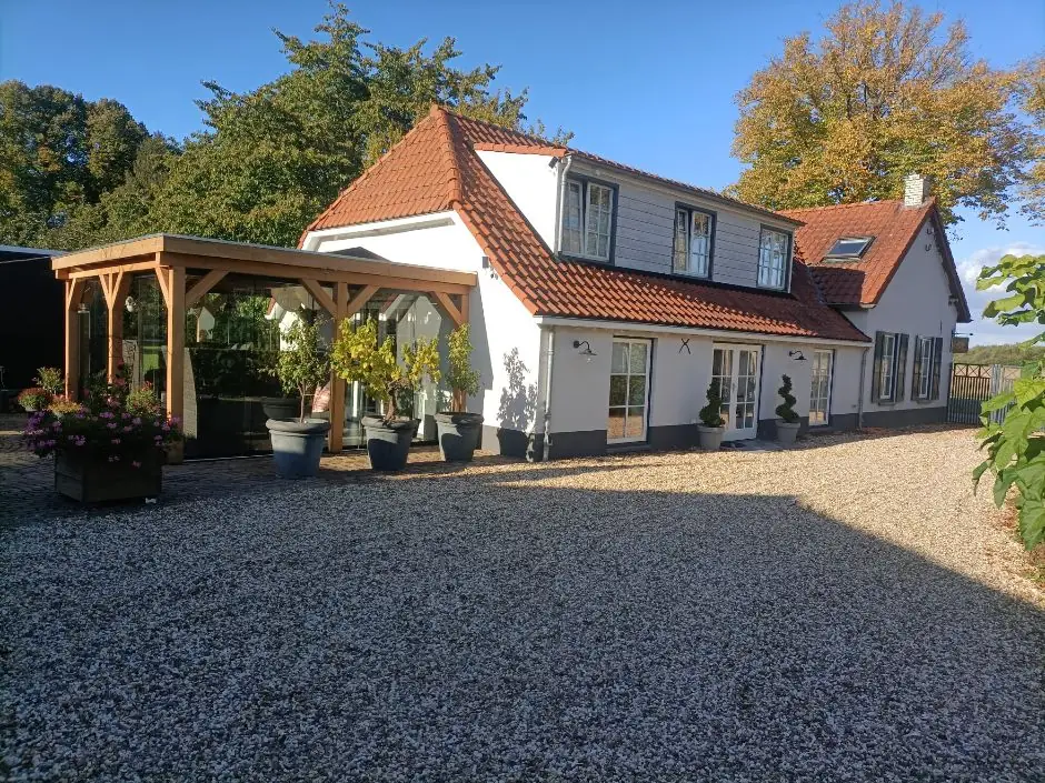 B&B Potterie de Champignon - B&B Gennep