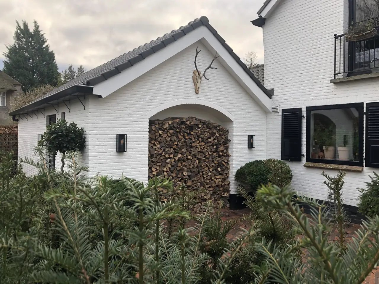 Juliana's Bed & Breakfast - Bed and Breakfast Wassenaar