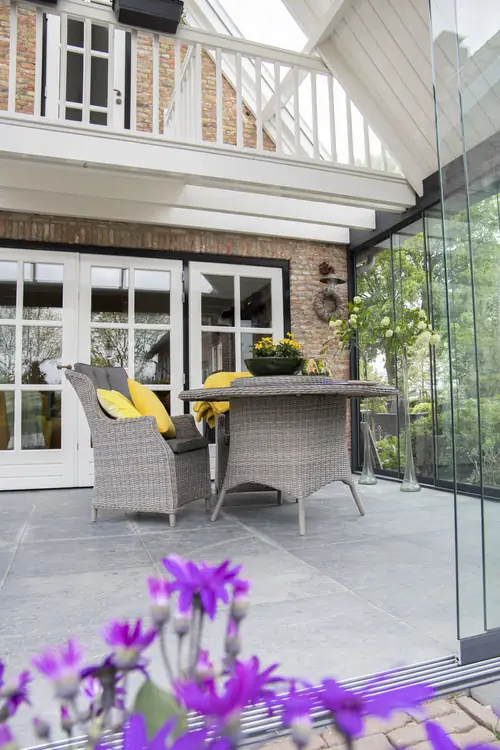 Bij van der Sterren - B&B Haarsteeg