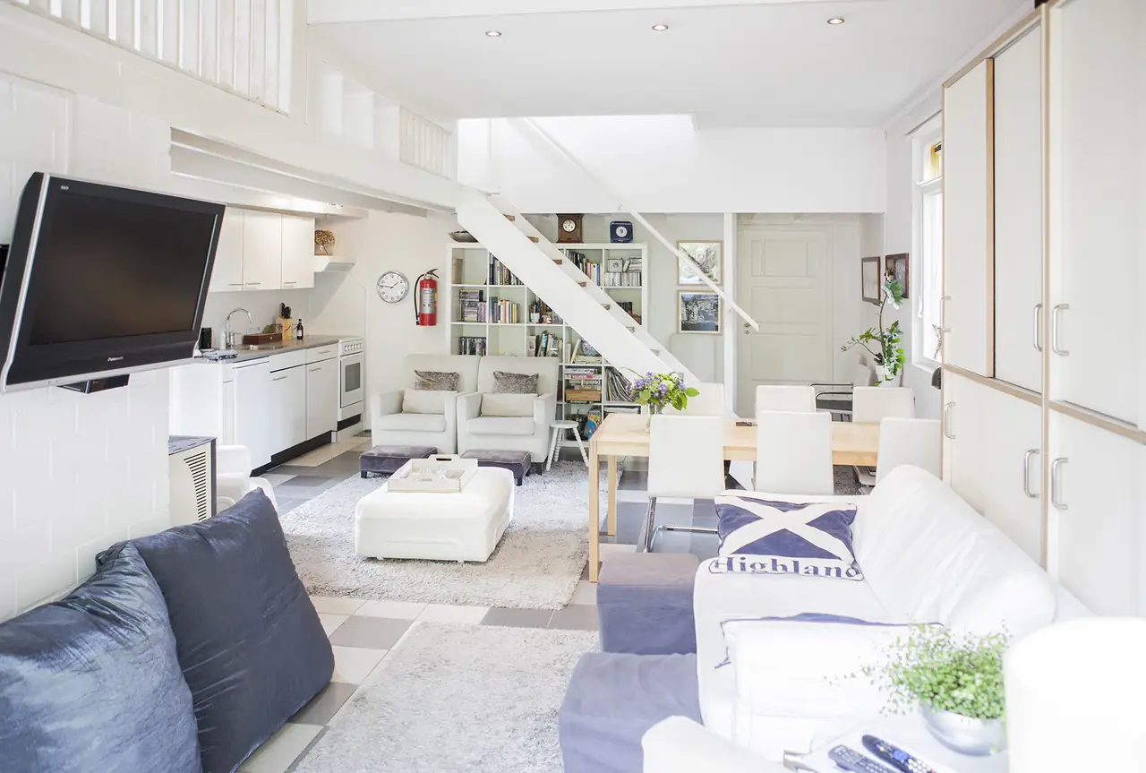Bed and Breakfast Markdal - B&B Breda