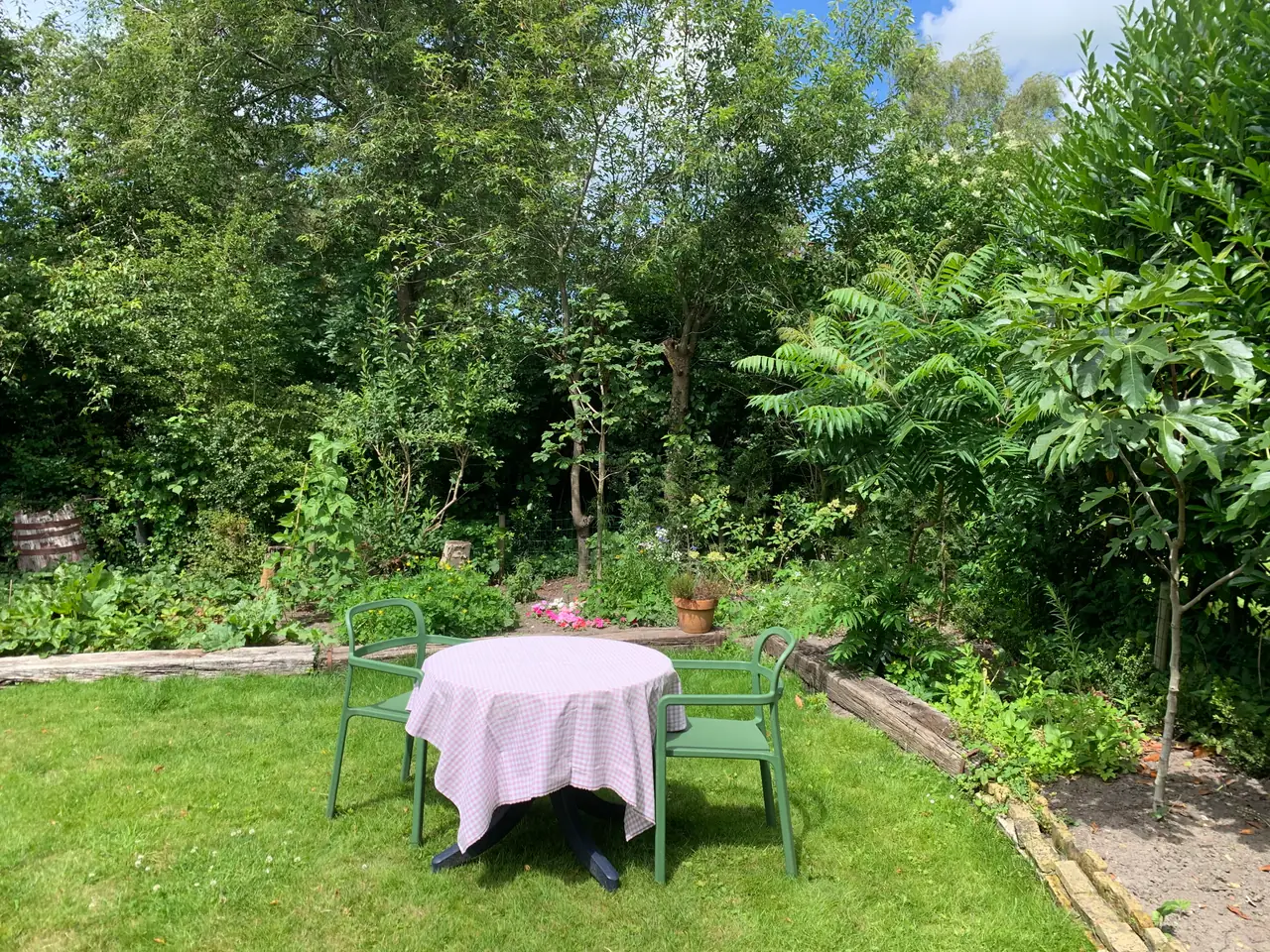 Bed & Breakfast de Bels - Bed and Breakfast Harich