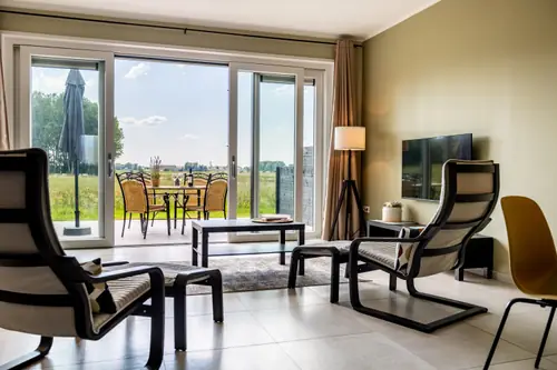 B&B Alemsche Waard - Bed and Breakfast Alem