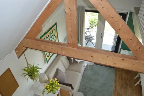 De Pluggenhut - Bed and Breakfast Veessen