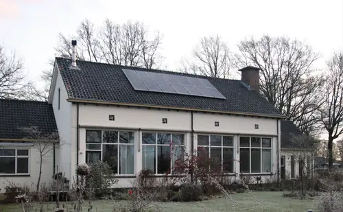 Bed en Brood de Marke - B&B Zwinderen