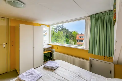 Huize De vier Heemskinderen - B&B Noordwijk aan Zee