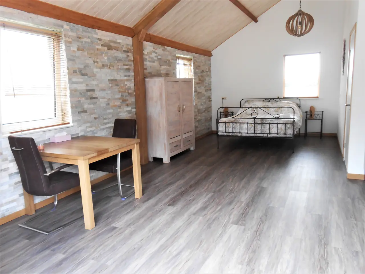 B & B "De Zijpsche Loop"