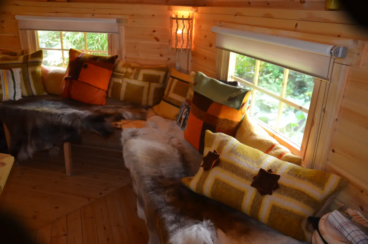 Bella Kota - B&B Ermelo