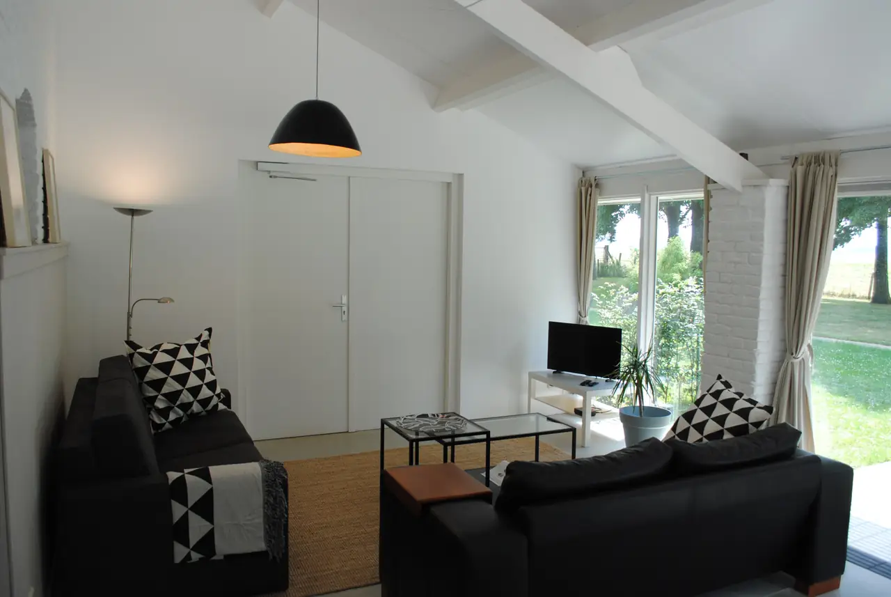 1C (minimaal 2 nachten)