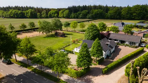 B&B 't Speulderbos - B&B Ermelo