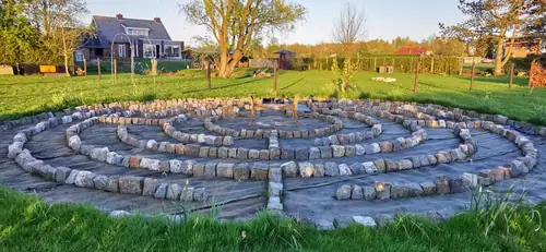 Het Maasbed - B&B Venlo