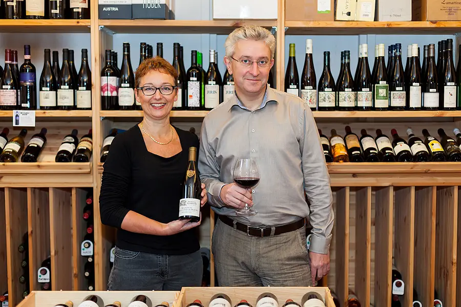 Domaine Haute Bruyere - B&B Hoogerheide