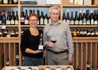 Domaine Haute Bruyere