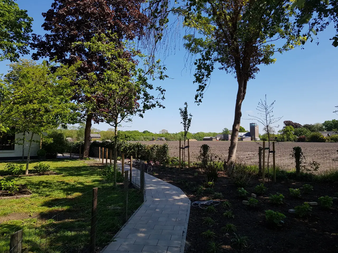 De Lindehoek - Bed and Breakfast Zelhem