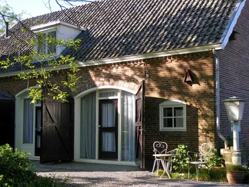 De Kippenburgh - Bed and Breakfast Berlicum