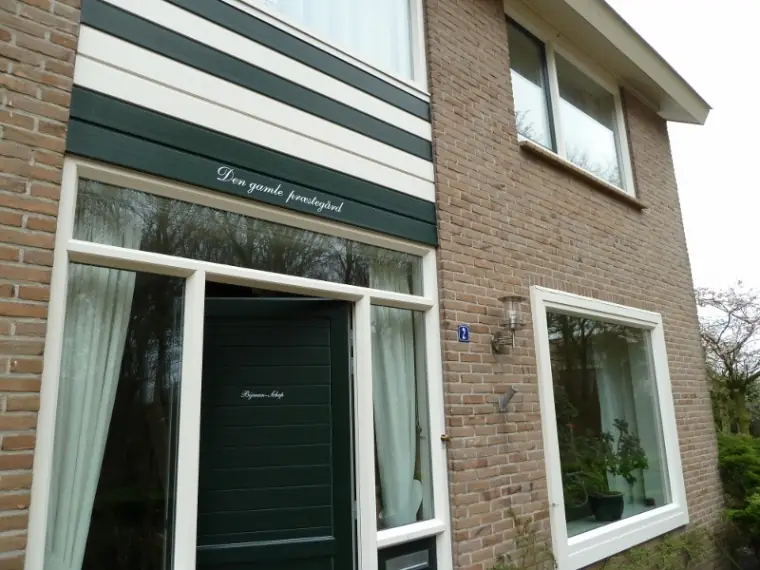 B & B Arnemuiden - B&B Arnemuiden