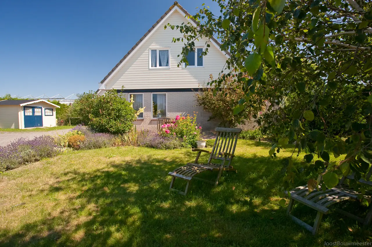 Aan Zee & Duin - Bed and Breakfast Noordwijk aan Zee