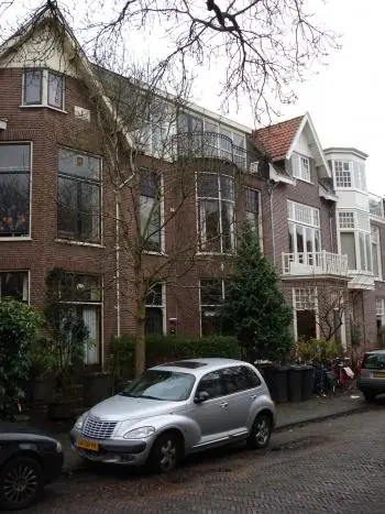 Bed & Breakfast Hout - Bed and Breakfast Haarlem